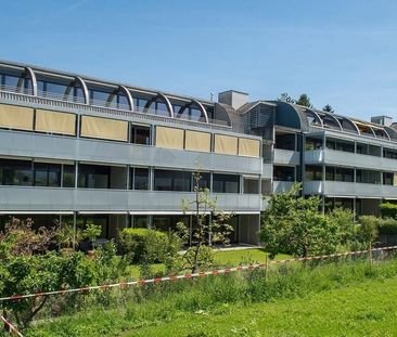 Moderne Wohnung im Herzen von Stäfa per sofort zu vermieten - Photo 5