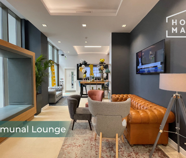 1 bedroom flat to rent - Photo 6