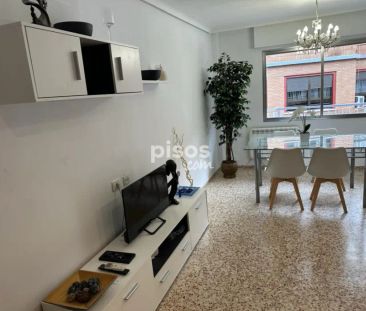 Piso en alquiler en Carrer de Sant Miquel, cerca de Calle del Padre... - Photo 4