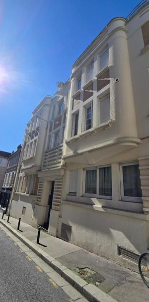 Location Appartement 1 pièce 22m² CAEN 14000 - Photo 1