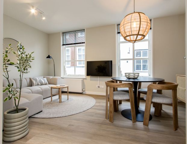 Appartement te huur: Gasthuisstraat 3 5211 NP Den Bosch - Photo 1