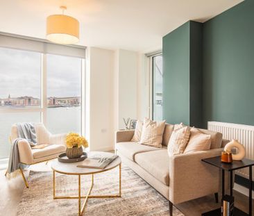 1 bedroom apartment to rent - Photo 1
