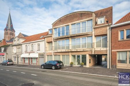 Appartement te huur - Foto 3