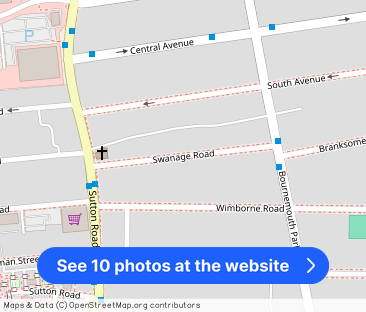 Swanage Road, Southend-on-Sea, Essex, SS2 - Photo 1