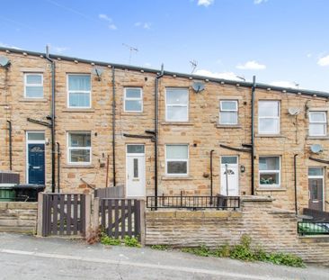 Oxford Street - Photo 3