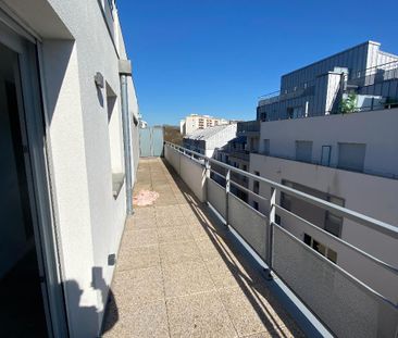 Location Appartement 2 pièces 49m² CHAMPIGNY SUR MARNE 94500 - Photo 5