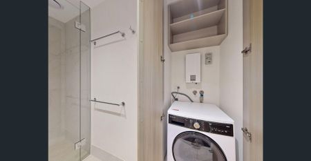 1 Bedroom With MPR Furnished - Photo 5