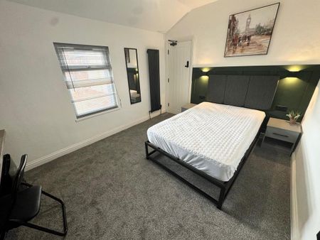 1 bedroom in a house share to rent - Photo 4