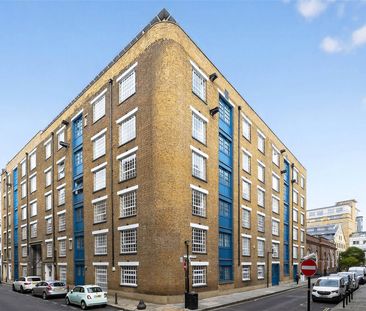 Gainsford Street, London, SE1 2NE - Photo 2