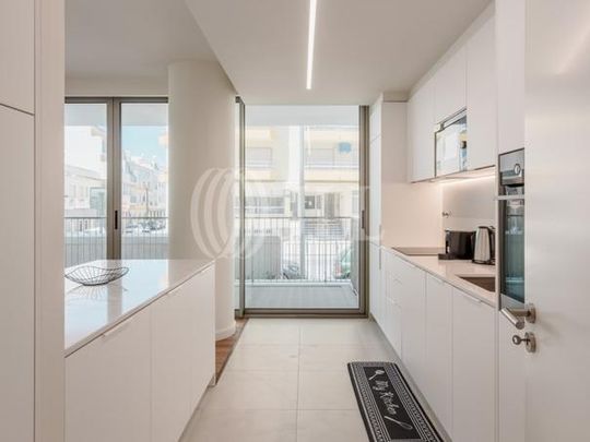 Apartamento T2 - Photo 1