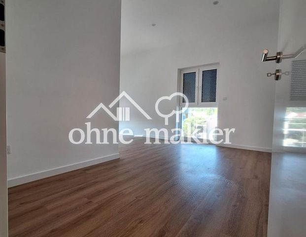 Neubauwohnung mit 125qm zur Miete in Bad Lauterberg - Photo 1