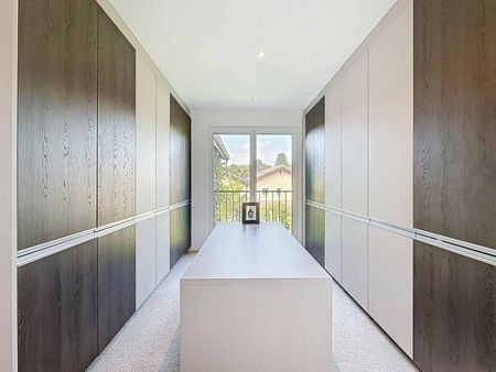 Charmante propriété indépendante avec grand jardin arboré et piscine - Foto 2