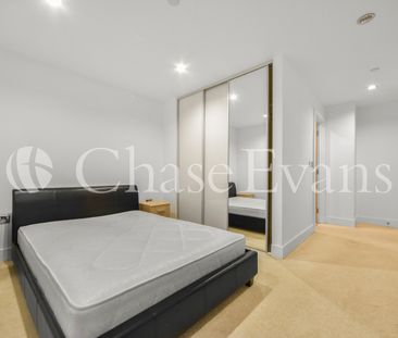 2 bedroom apartment to rent - Photo 4