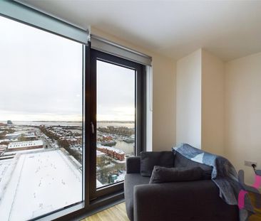 Studio to rent - Photo 6