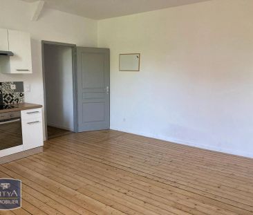 Appartement à louer 3 pièces 53.7m² - Photo 3