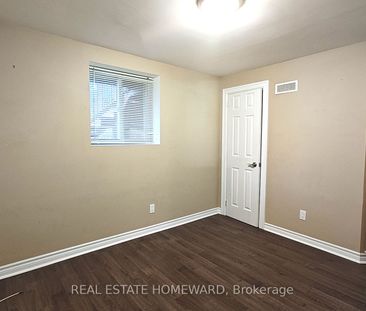 Detached Home For Lease | E7387320 - Photo 6