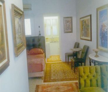 Studio/Γκαρσονιέρα για ενοικίαση - Νέος Κόσμος, - Photo 5