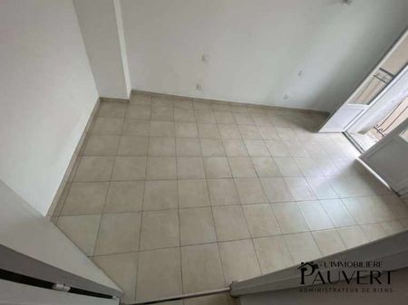 À LOUER – Appartement T3 rénové – Réf. T3-255 - Photo 5