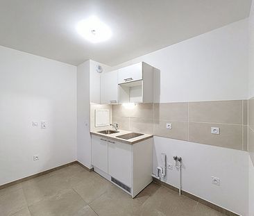 Appartement T2 près de FONTENAY AUX ROSES à louer - Photo 1