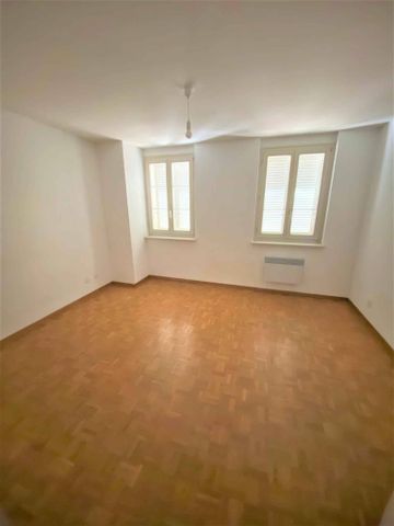 2-room apartment on the 3rd floor – Lausanne city center - Photo 5