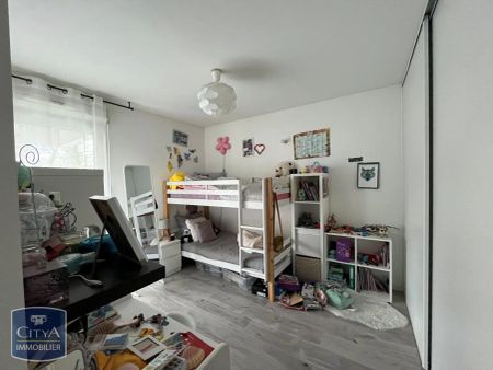 Appartement à louer 4 pièces 86.96m² - Photo 4