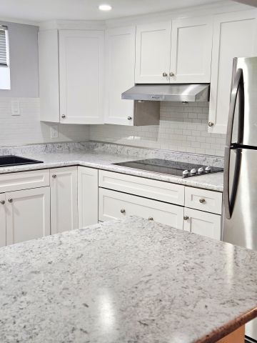 For Lease - 678 MOHAWK Road Unit# BASEMENT, Hamilton, Ontario - Photo 4