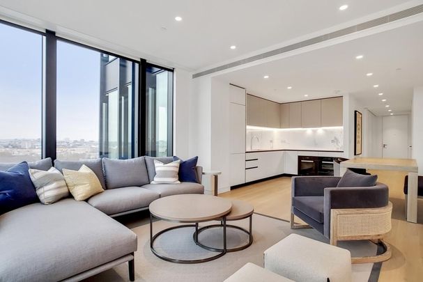 3 bedroom apartment to rent - Photo 1