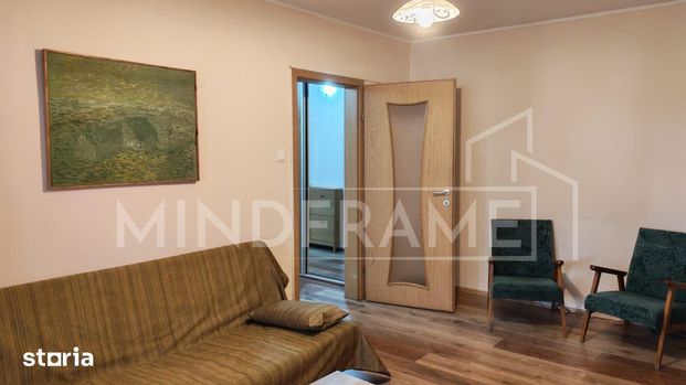 Dristor Camil Ressu 1' Metrou Renovat Bloc Reabilitat Decomandat - Photo 1