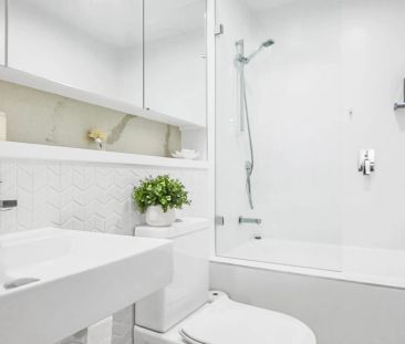 Gorgeous, Contemporary Apartment For Lease - Photo 5