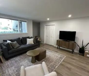 Centrally Located 2 Bedroom 1 Bath Suite | 2723 7 Avenue Northwest,... - Photo 1