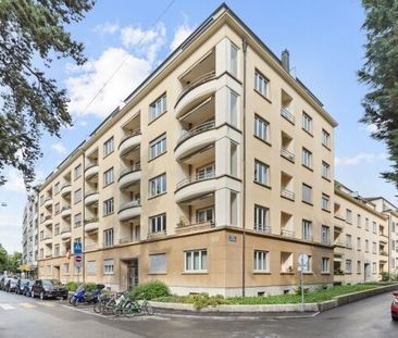 Furnished apartment - Photo 1