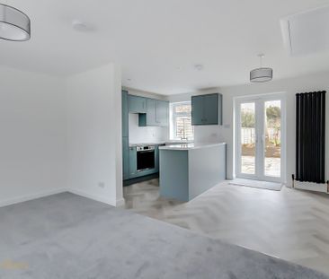 1 bed detached house to rent in South Strand, East Preston, BN16 - Photo 6