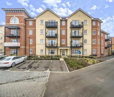 1 bedroom apartment to rent - Photo 3