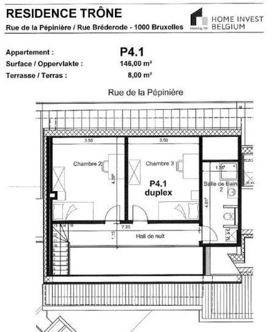 Directly with the owner - Apartment 3 bedrooms - Photo 5