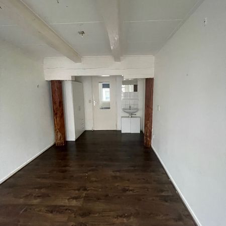 38, Boterdiep, Hortusbuurt, Centrum, Groningen, Nederland, 9712 LP, Nederland - Foto 3