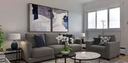 2 CH - 1 SDB - Montréal - $1,350 /mo - Photo 2