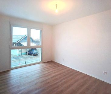 Appartements de 3.5 pièces dans immeuble neuf - Foto 3