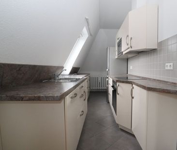 Jetzt mieten • 3 Zimmer • Einbauküche • Bad mit Dusche • Parkett • ... - Photo 5