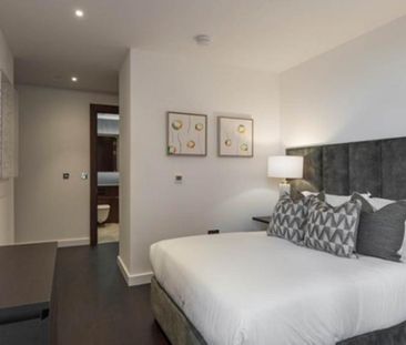 3 bedroom apartment to rent - Photo 5