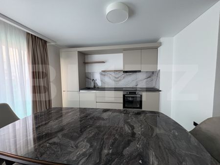 Apartament 3 camere, 2 bai, parcare, zona UMF - Photo 4