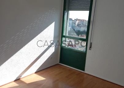 Apartamento T3 para alugar em Sintra