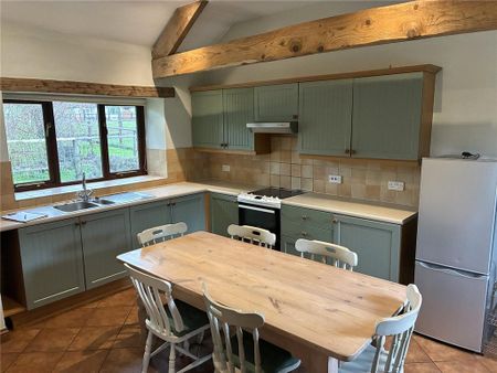 2 bedroom detached house to rent - Photo 4