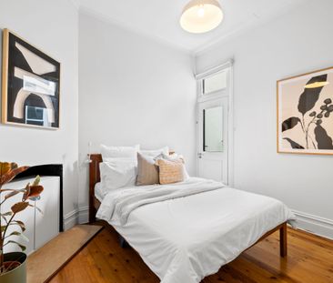 Charming Renovated Victorian with Timeless Appeal and Alfresco Life... - Photo 6