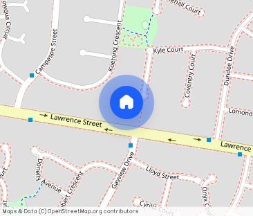 PEACEFUL & PRIVATE TOWNHOUSE - Photo 1