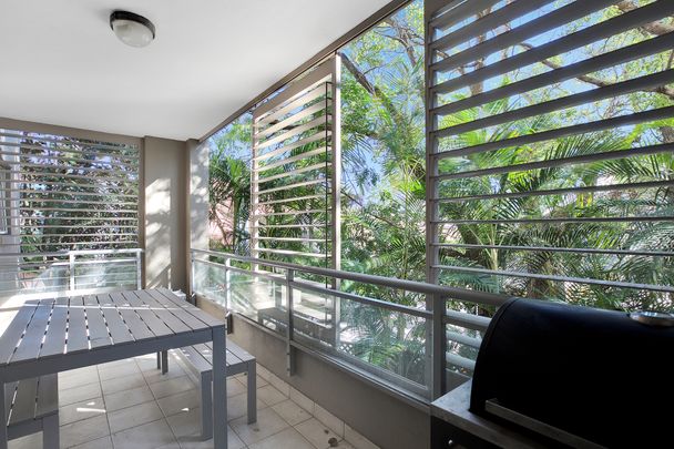 8/17 Newcastle Street, Rose Bay NSW 2029 - Apartment For Rent | Domain - Photo 1