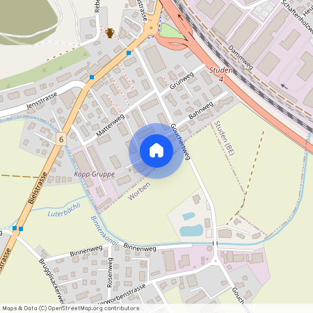 Gouchertweg 26, 2557 Studen BE