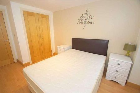 Blue, Little Neville Street, Leeds, LS1 - Photo 3