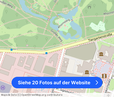 Premium Tower-Living mit 5 Sterne-Service in kosmopolitischer Lage - Foto 1