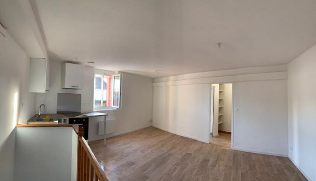 Appartement 3 pièces à Hénin-Beaumont - Photo 1