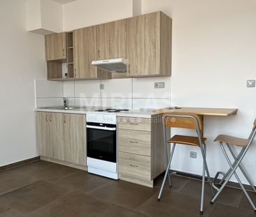 Pronájem bytu 1+kk 27 m² - Фото 2